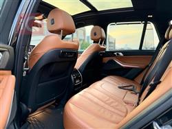 بي ام دبليو X5